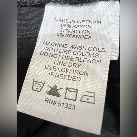 1. STATE   Leggings size S - Picture 3 of 8